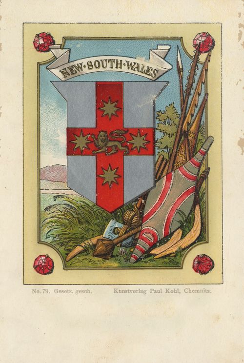 New-South-Wales