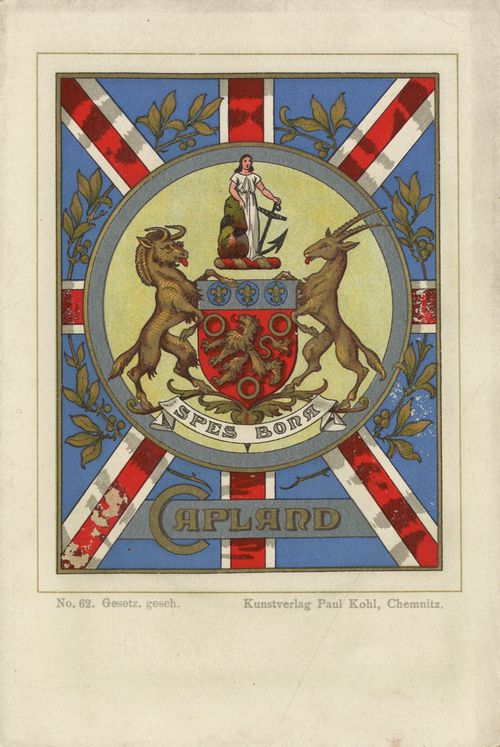 Capland