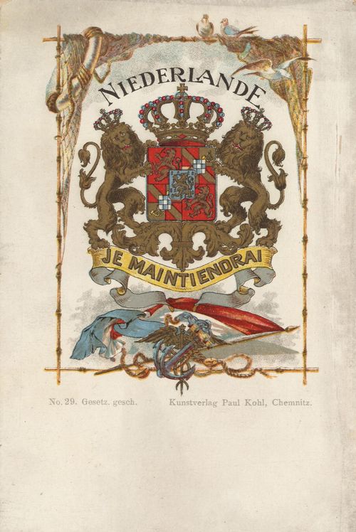 Niederlande
