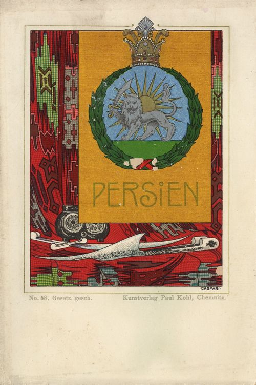 Persien