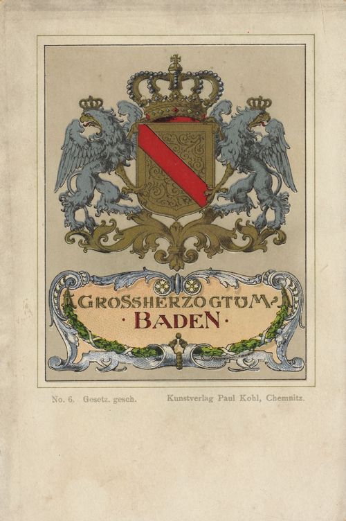 Baden