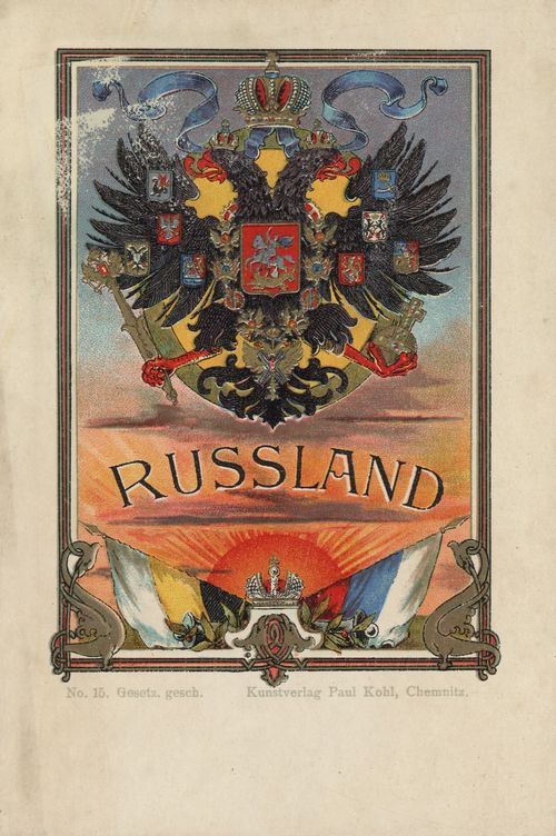 Russland