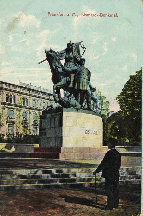 Frankfurt a. Main