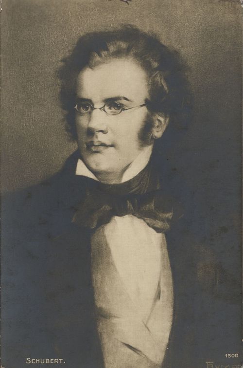 Schubert