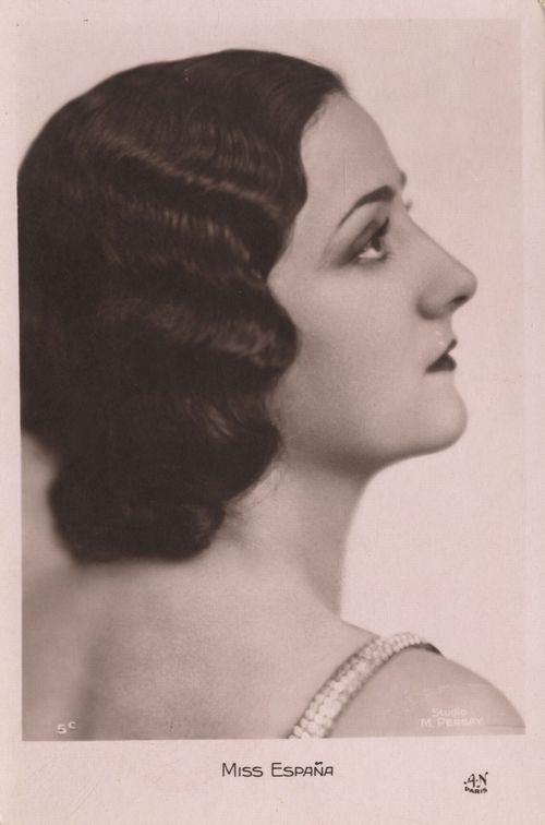 Miss Espa�a
