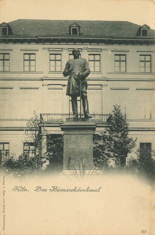 K�ln (Rhein)