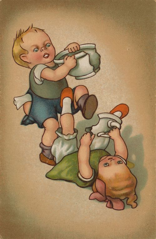 Beim Spiel II