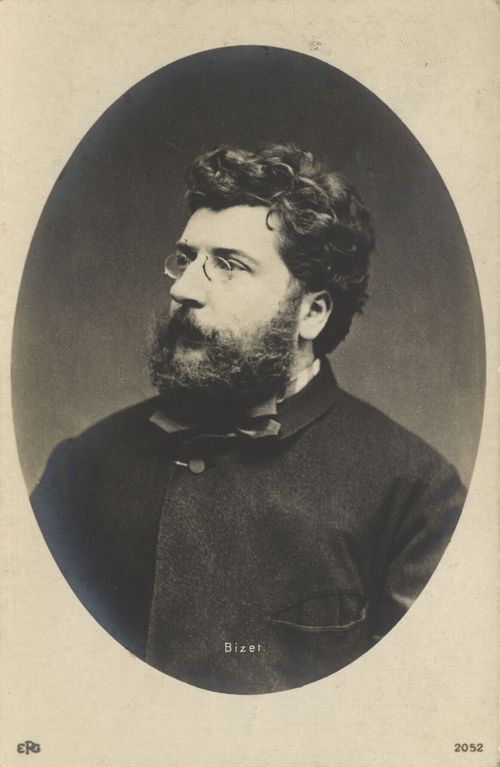 Bizet