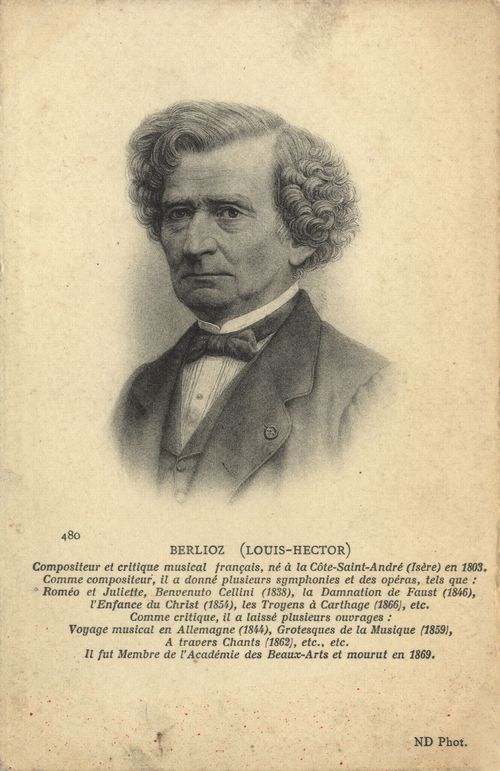 Berlioz