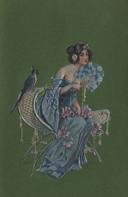 Salondame