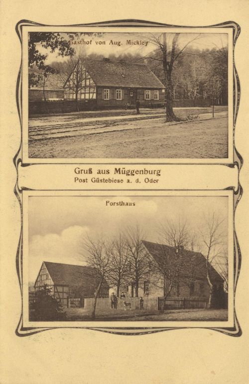Ostbrandenburg, M�ggenburg