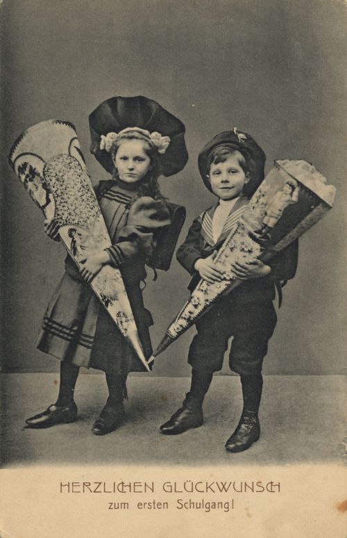 �ltere Schwester