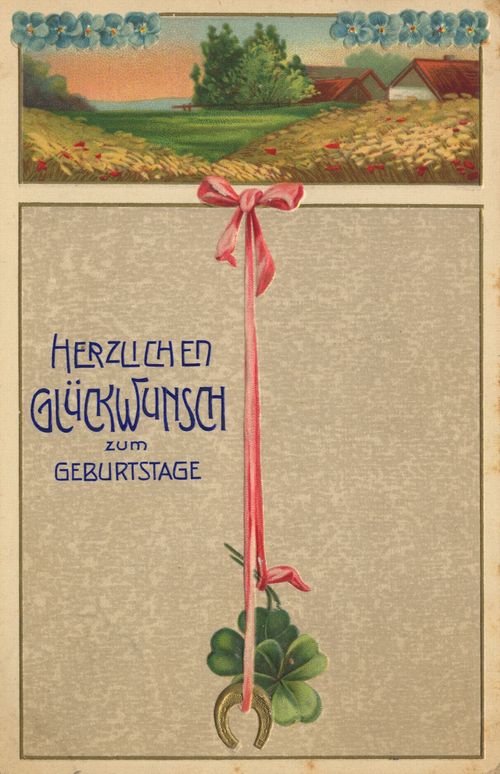 Kornfeld, H�fe