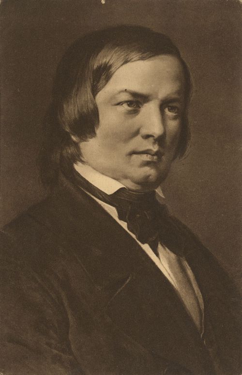 Schumann