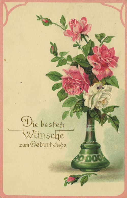 Rosen