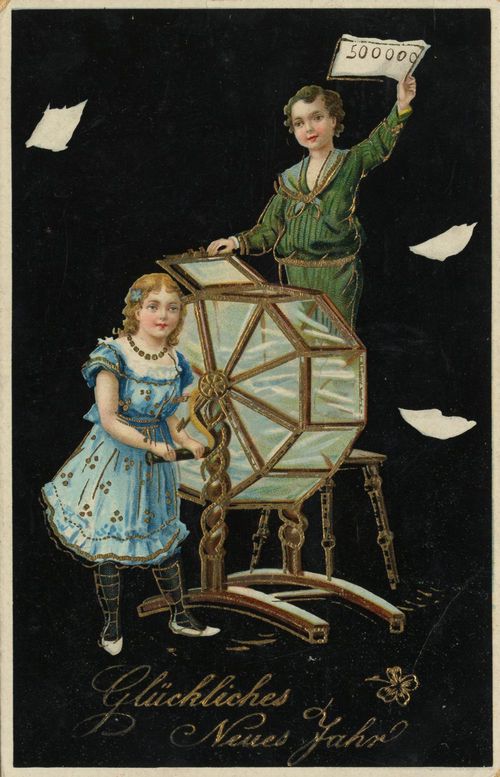 Lotterie