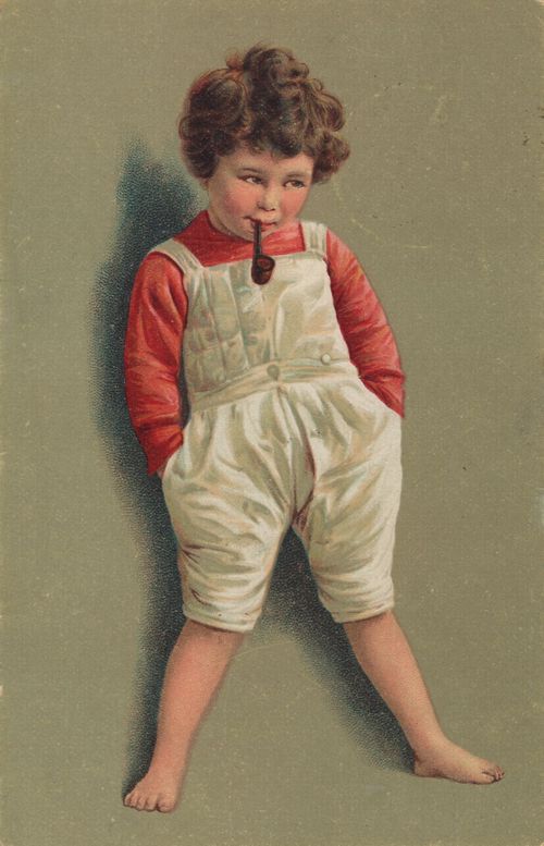 Frechdachs