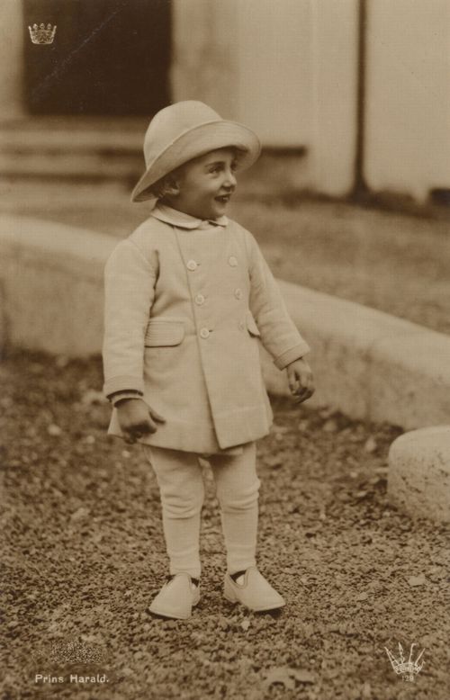 Prins Harald