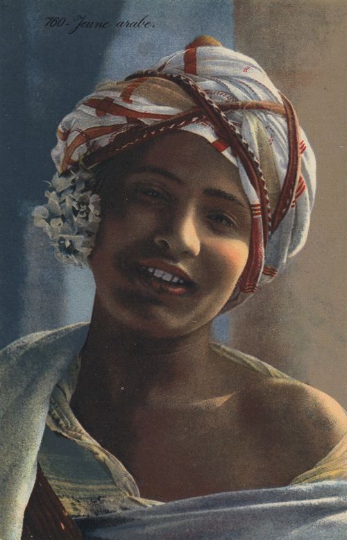 Araberin [7]