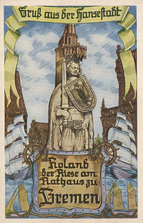 Bremen, Bremen