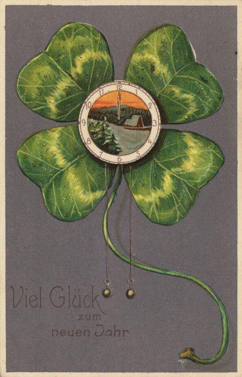 Kleeblatt