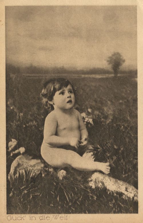 'Guck' in die Welt' [2]