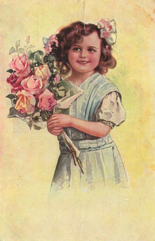 'Gl�ck und Segen!'