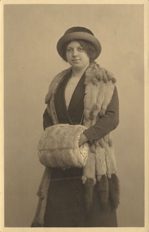 Pelz