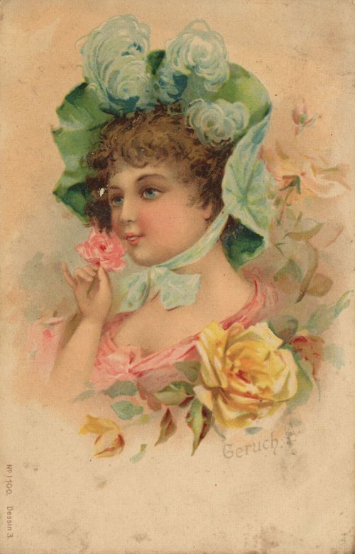 'Geruch'