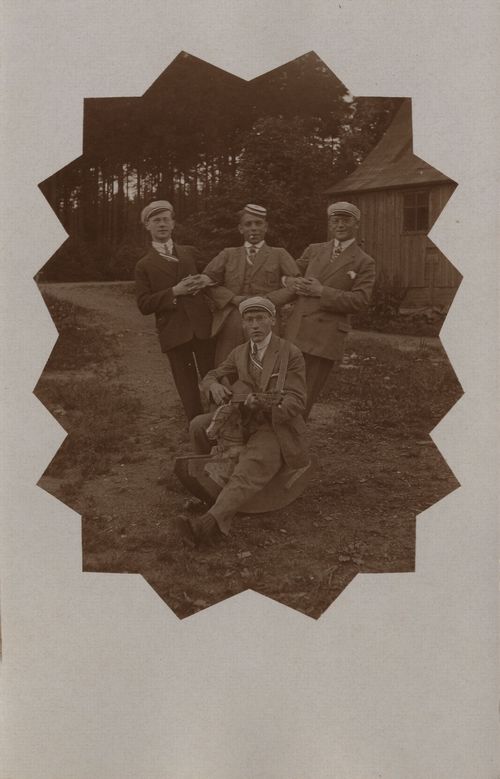 Gitarrenmusik