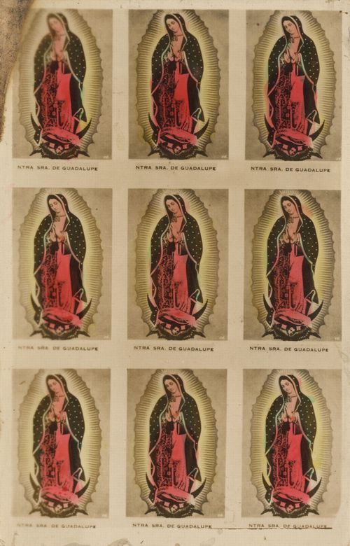 Nuestra Senora de Guadalupe