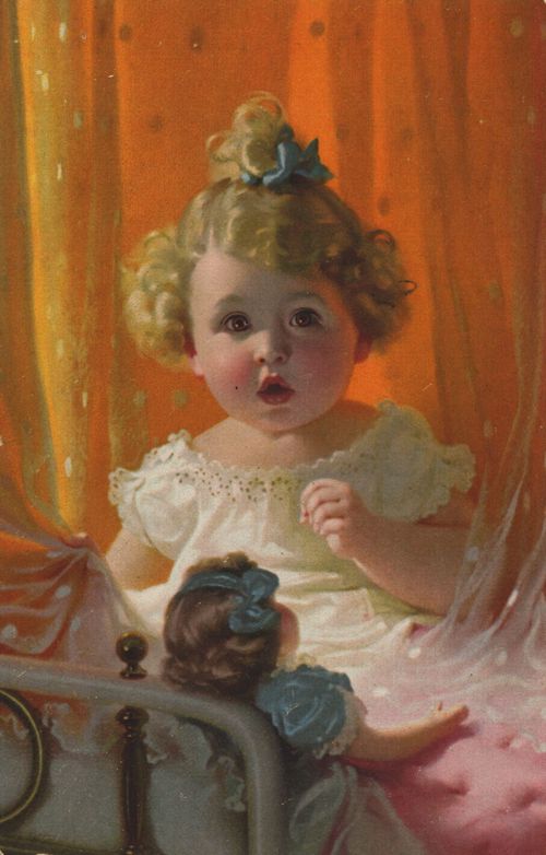 Kinderzimmer I