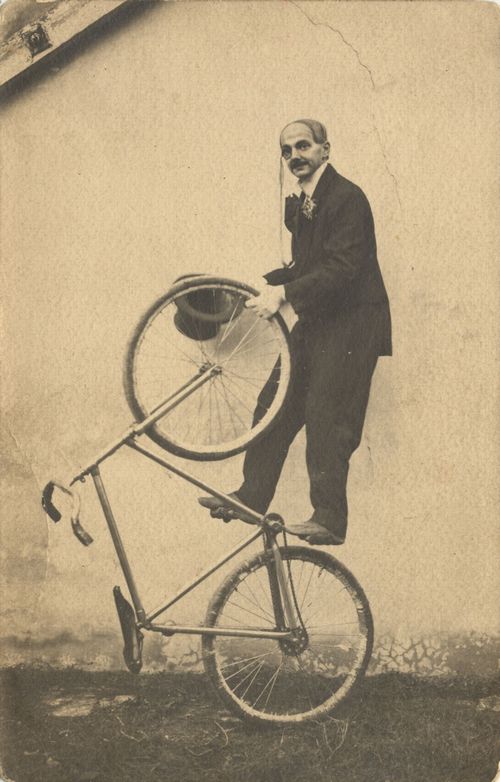 Kunstfahrer
