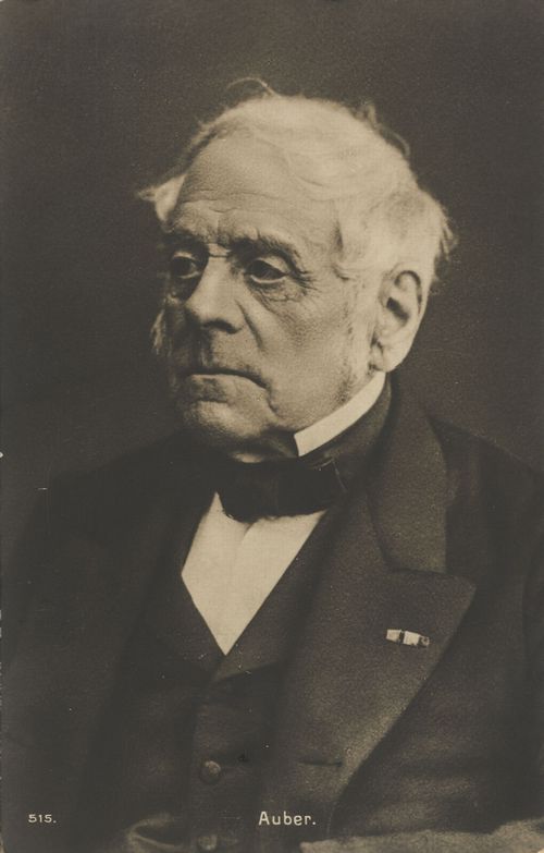 Auber
