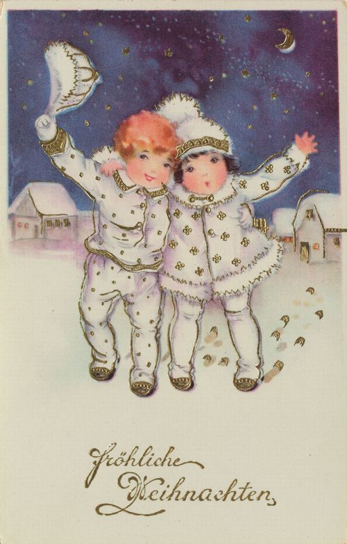 Im Schnee [2]