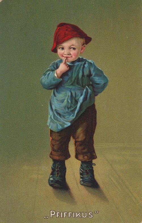 'Pfiffikus'