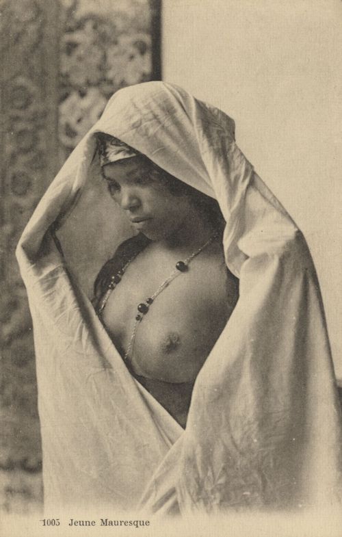 Marokkanerin