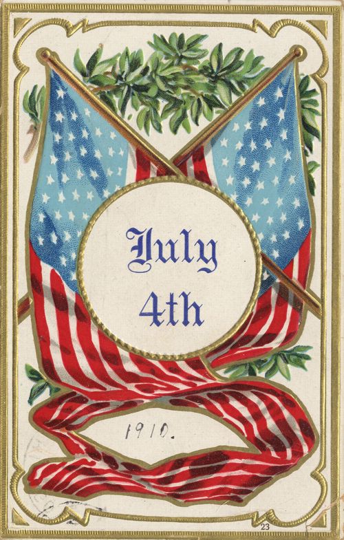 July 4th