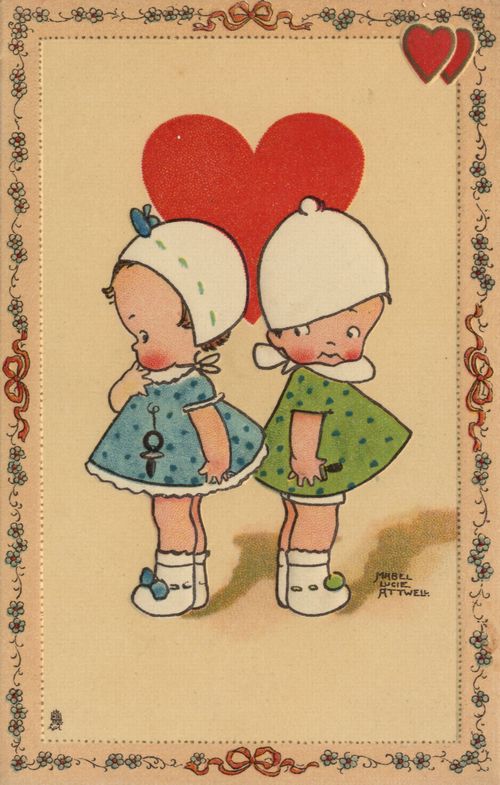 Kleinkinder