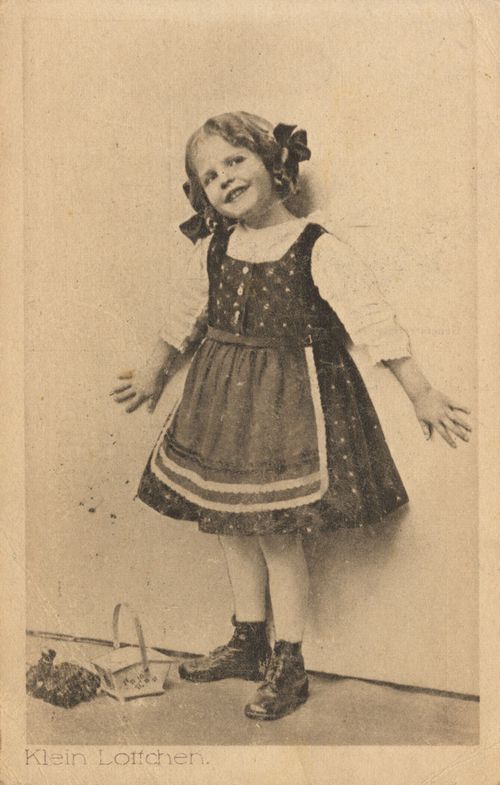 Klein-Lottchen