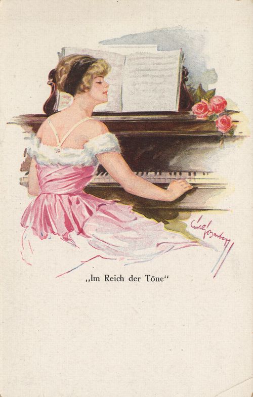 'Im Reich der T�ne'