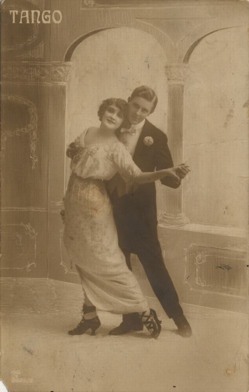 Tango