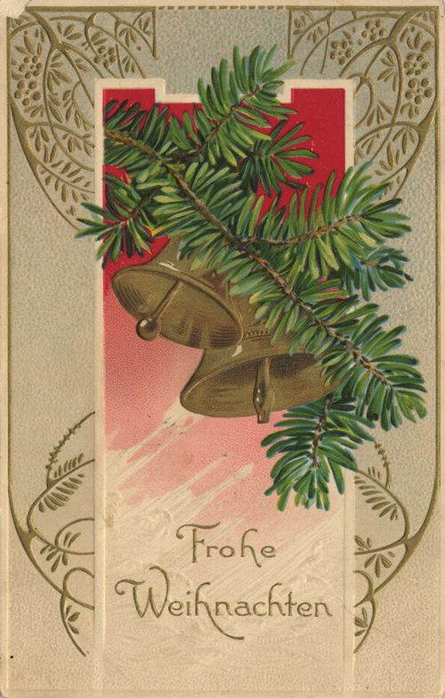 Am Tannenbaum