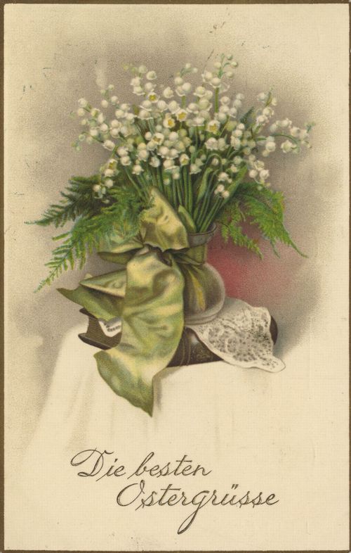 Ostergr��e