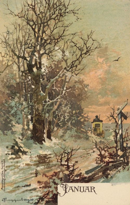 Januar