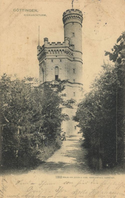 G�ttingen