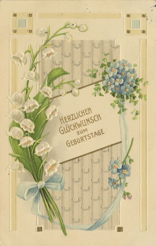 Geburtstagsw�nsche [15]