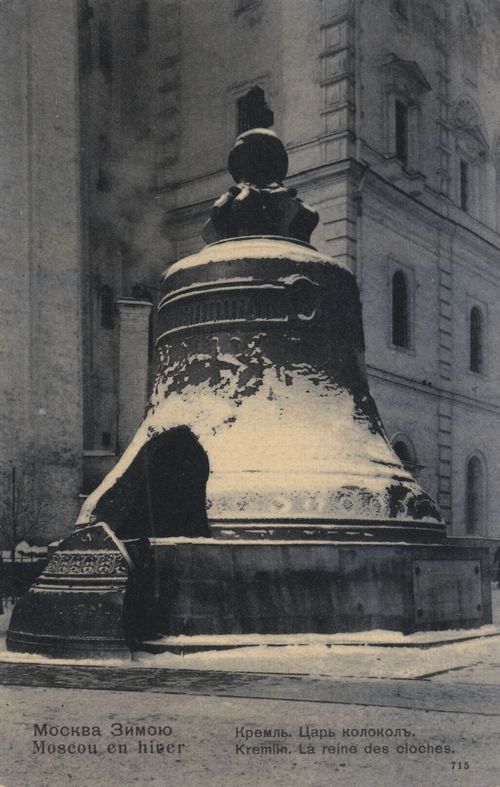 Moskau