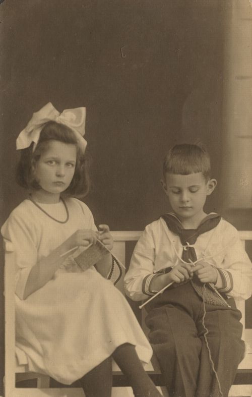 Kinder