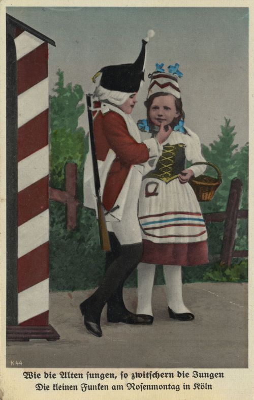 Die kleinen Funken